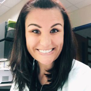 Meet your Posher, Jen